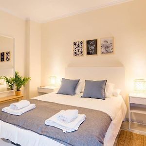 Appartement met Drie Slaapkamers
